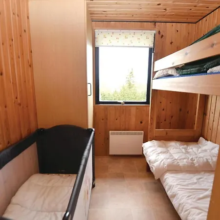 Holiday home Holiday Pavebakken Brenderup Fyn Ix