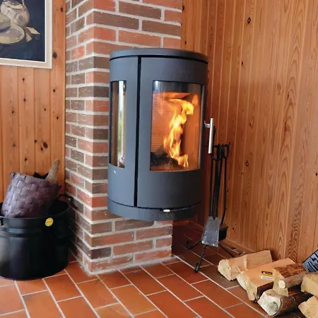 Holiday home Holiday Pavebakken Brenderup Fyn Ix Vedelshave