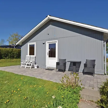 Holiday Pavebakken Brenderup Fyn Ix * Vedelshave