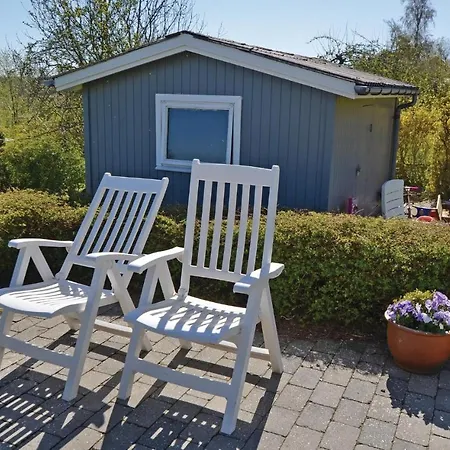 Holiday home Holiday Pavebakken Brenderup Fyn Ix