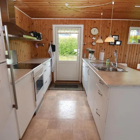 Holiday home Holiday Pavebakken Brenderup Fyn Ix *