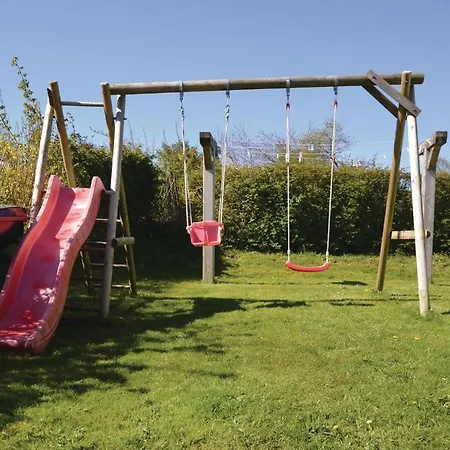 Holiday Pavebakken Brenderup Fyn Ix Holiday home