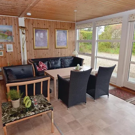Holiday home Holiday Pavebakken Brenderup Fyn Ix *