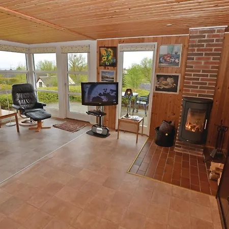 Holiday Pavebakken Brenderup Fyn Ix Holiday home *