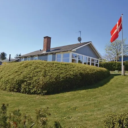 Holiday Pavebakken Brenderup Fyn Ix