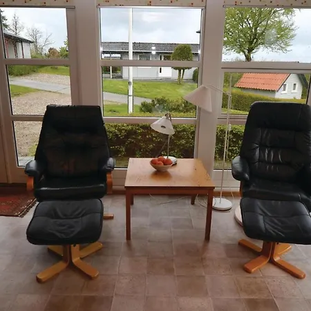 Holiday Pavebakken Brenderup Fyn Ix Holiday home *
