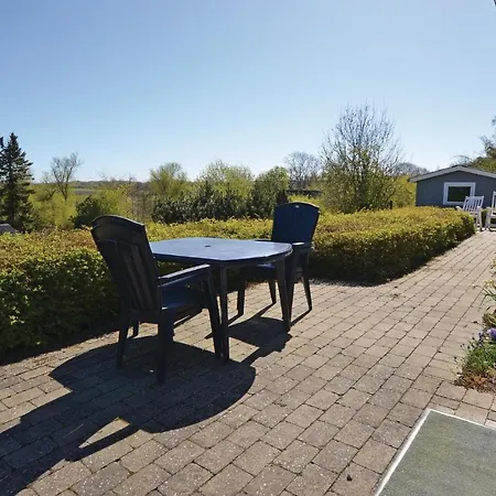 Holiday Pavebakken Brenderup Fyn Ix Holiday home Vedelshave