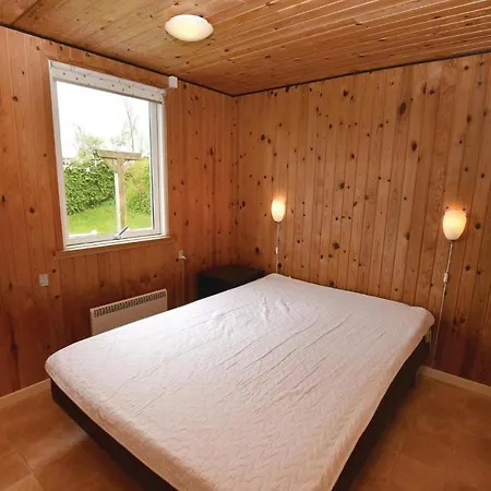 Holiday home Holiday Pavebakken Brenderup Fyn Ix Vedelshave
