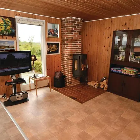 Holiday home Holiday Pavebakken Brenderup Fyn Ix Vedelshave