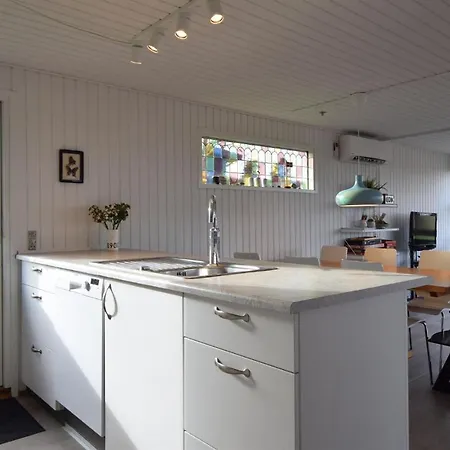 Holiday home Holiday Pavebakken Brenderup Fyn Ix *